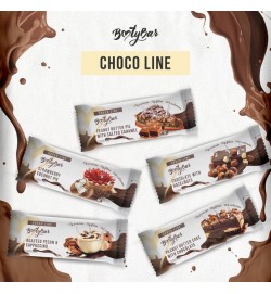 Шоколад Chocoline standart 50 g BootyBar
